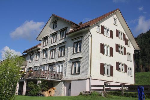 Zimmer & z'Morgä Schönenboden, Wildhaus (Foto 9)