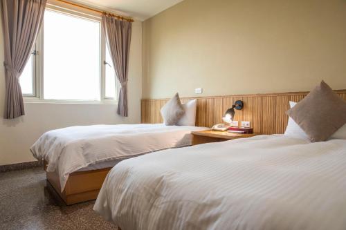 Holiday Hotel in 馬祖島