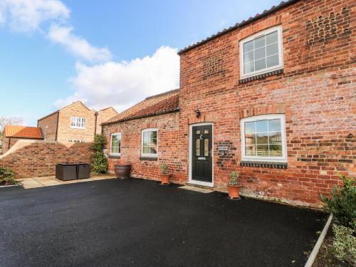 Swan Cottage gîte à louer Heworth