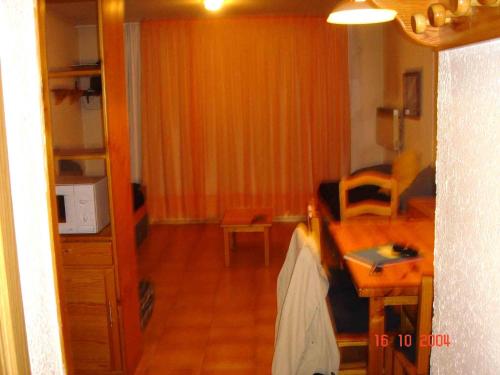 Apartamentos Frontera Blanca Nievesol