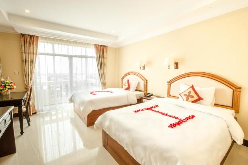 Classy Hotel & Spa