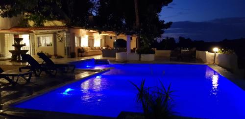  Finca Abogat in Barcheta