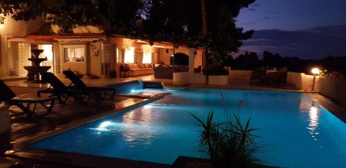  Finca Abogat in Barcheta