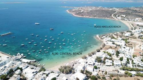 Angeliki Seaside Hotel - image 4