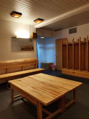 Hotel Kemijärvi - image 4