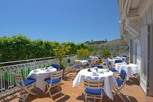 Hôtel Splendid Cannes