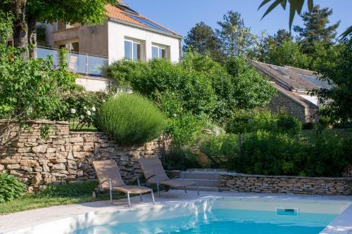Holiday home in Beaune 