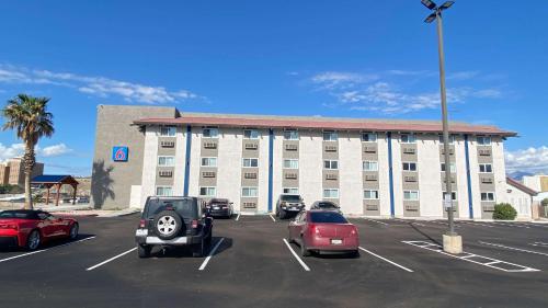 Motel 6 Bullhead City, Az - Laughlin