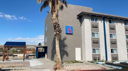 Motel 6 Bullhead City, Az - Laughlin