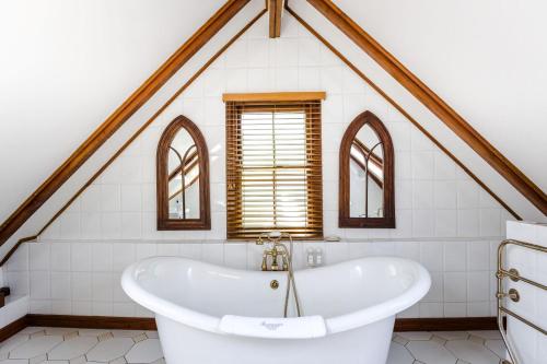 편의 시설/서비스, 루젠위즌 게스트하우스 (Roosenwijn Guest House) in 스텔렌보슈