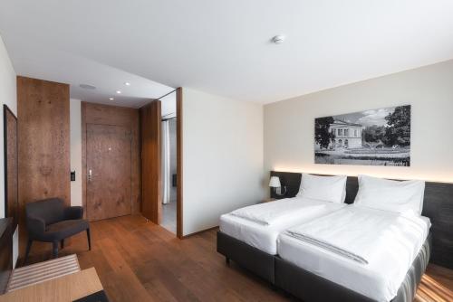 Hotel one66 (free parking garage) - image 4