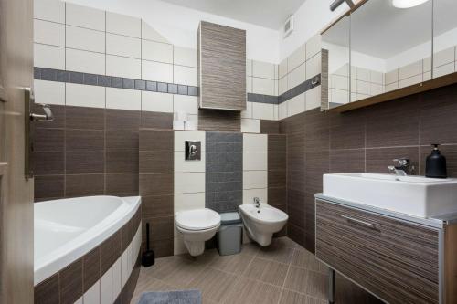 Apartmá SunGarden Liberec - image 3