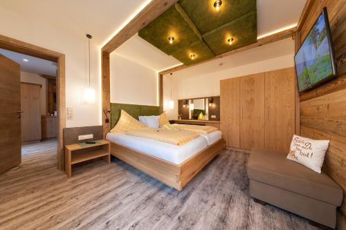 Hotel Sporthof Austria - image 5