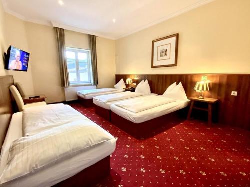 Hotel Turnerwirt - main image