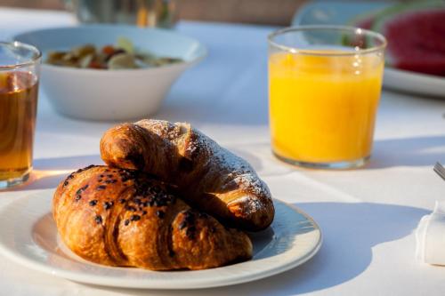 Hotel Portici - Romantik & Wellness - image 14