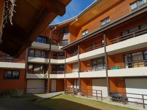 APPARTEMENT DUPLEX SPACIEUX -SAINT JEAN D'AULPS STATION -9 Personnes - RELAIS D13 - image 6
