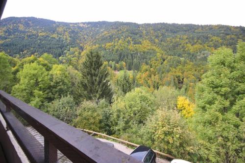 LOCATION APPARTEMENT SPACIEUX AVEC BALCON - SAINT JEAN D'AULPS STATION - 6 Personnes - RELAIS D15 - image 6