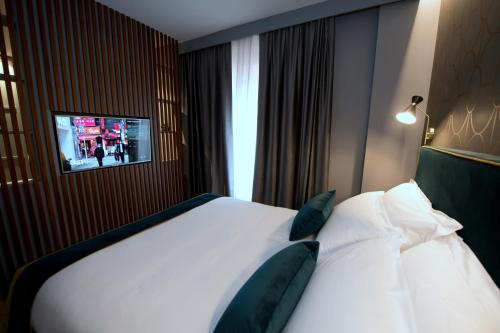 Duomo Hotel & Apartments - image 11
