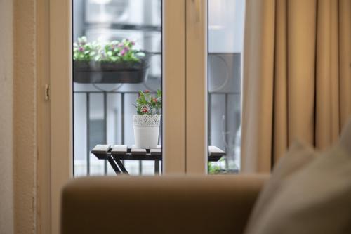 Oporto View Apartments - image 5