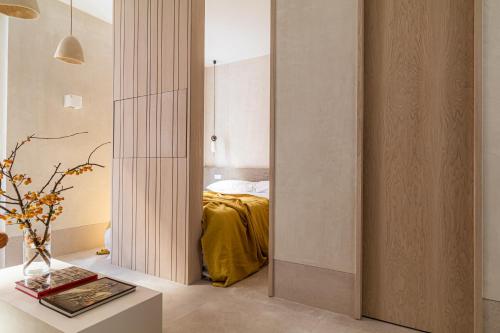 RECOLETOS EXCLUSIVE PRIVATE BUILDING - COLLECTION I - ElevenHost