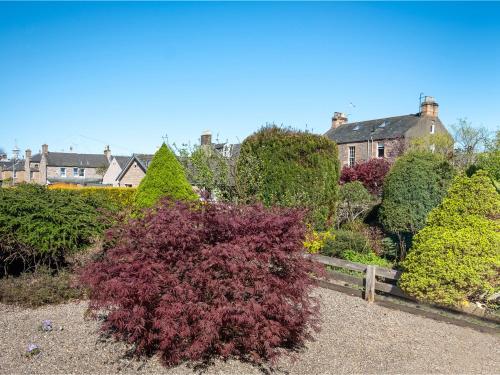 6 Paradise Place, Perth, Perthshire