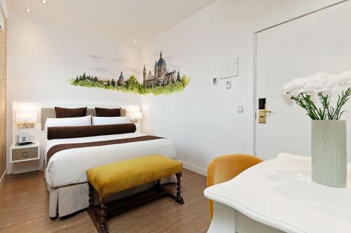 Hotel Mayorazgo - image 13