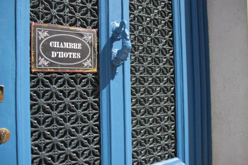 La Maison DUFFOUR chambres d'hôtes avec Petit Déjeuner