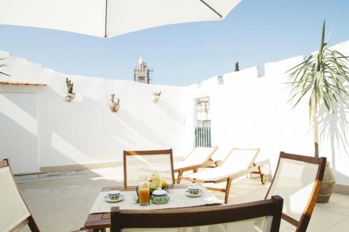 Palazzo Bianchi - Trani - Apartment