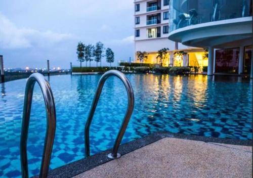 Woodsbury homestay Studio 57 Butterworth