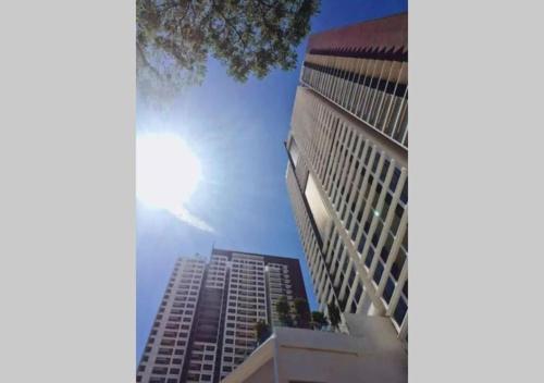 Woodsbury homestay Studio 57 Butterworth, Penang