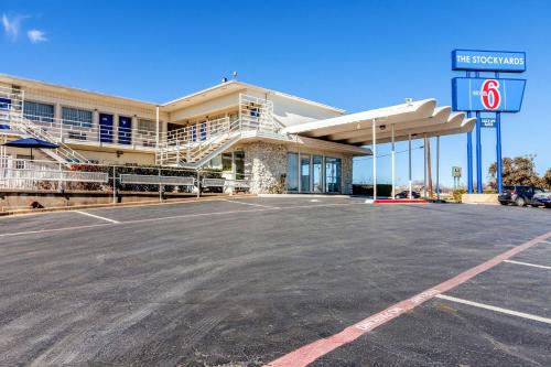 Motel 6 Fort Worth, Tx - Stockyards – Fort Worth, TX