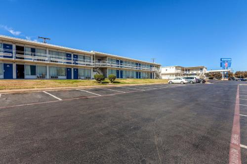 Motel 6 Fort Worth, Tx - Stockyards – Fort Worth, TX