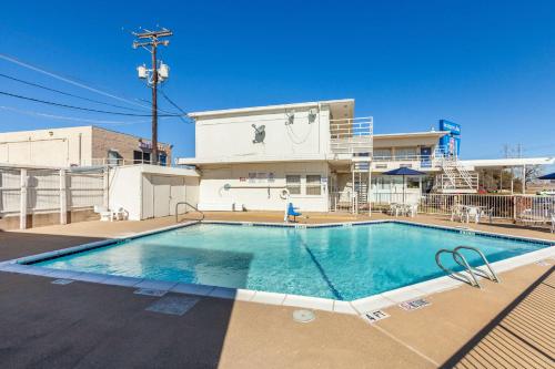 บริการและสิ่งอำนวยความสะดวก, Motel 6 Fort Worth, TX - Stockyards in ฟอร์ตเวิร์ธ (TX)