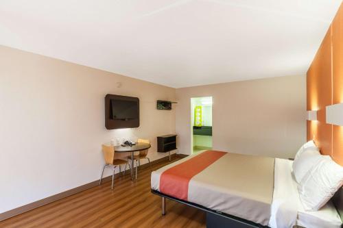 Motel 6 Fort Worth, TX - Stockyards - 편의 시설/서비스
