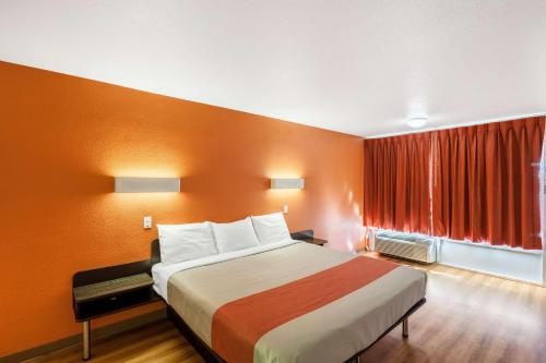 Motel 6 Fort Worth, Tx - Stockyards – Fort Worth, TX