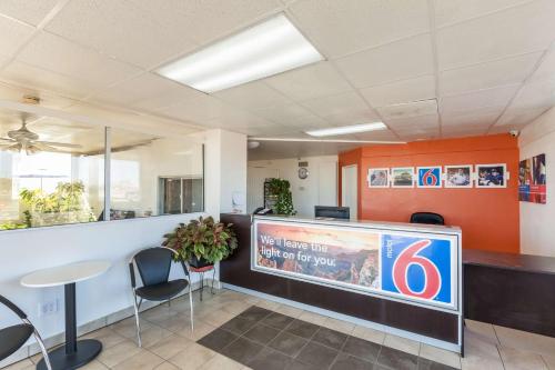 บริการและสิ่งอำนวยความสะดวก, Motel 6 Fort Worth, TX - Stockyards in ฟอร์ตเวิร์ธ (TX)