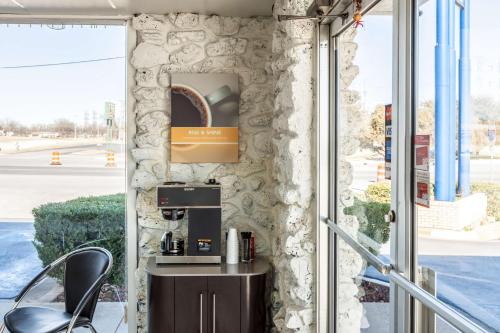 บริการและสิ่งอำนวยความสะดวก, Motel 6 Fort Worth, TX - Stockyards in ฟอร์ตเวิร์ธ (TX)