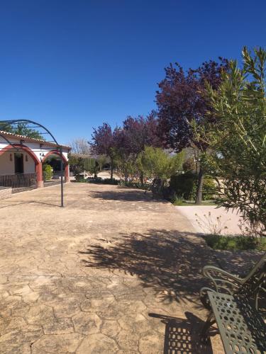 Casa Rural El Palomar