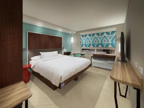 Tru by Hilton Perrysburg Toledo in Rossford, USA