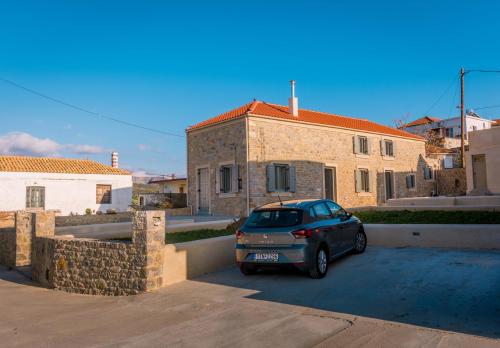 Ilida Villas