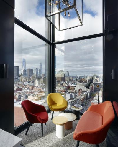 Photo 15 citizenM New York Bowery