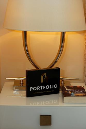 Portfolio Apartments - Stevenage Town Centre