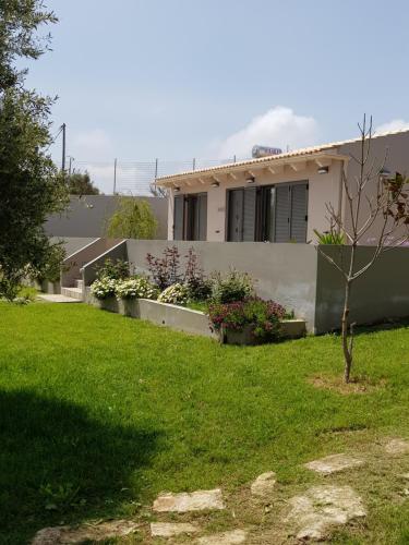  Alexandra's Garden Houses in Stalós