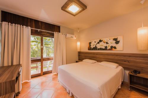 Hotel Internacional Gravatal in Gravatala