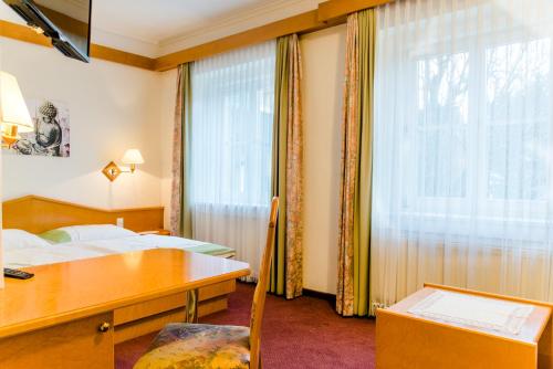Hotel Pendl - image 12