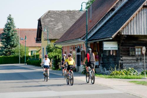 Hotel Pendl - image 10