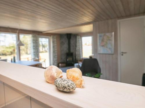Holiday home Oksbøl XXXVIII - image 3