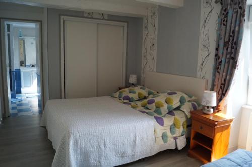 Chambres d'Hotes La Loubatais in Dol-de-Bretagne
