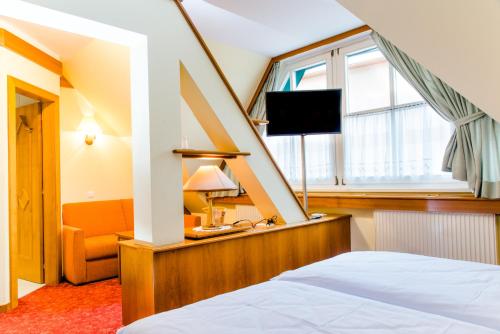 Hotel Pendl - main image