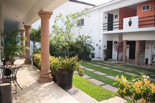 Villa Mont in Villas del Descanso